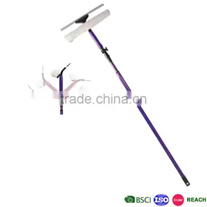 Glass Window Cleaning Tools Uk, Ladderless Window Cleaning thumbnail-1