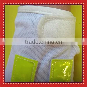 Reflective Traffic Safety Gloves thumbnail-4