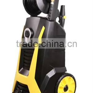 Pressure Washer BY02-VBP-WTR thumbnail-3