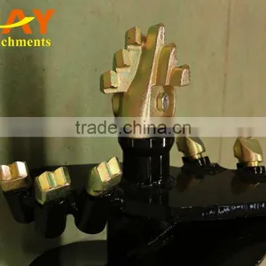 Import Hydraulic Motor for Hollow Stem Auger thumbnail-2
