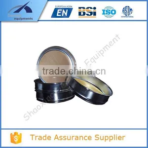 Standard Stainless Sand Test Screen Mesh thumbnail-1