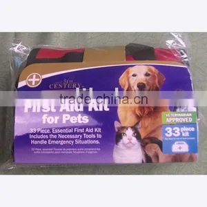 Pet Product----Pet First Aid Kit thumbnail-2