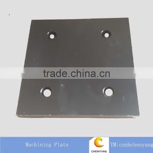 OEM Cnc Maching China Paiting Parts thumbnail-2