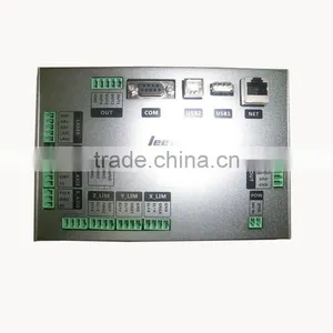 Leetro Controller Mpc6585 Co2 Laser Dsp Controller Without Dongles thumbnail-2