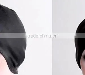 Ear Swimming Caps, Swimming Ear Caps, Ear Caps thumbnail-5