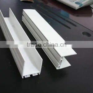 PVC HVAC Duct Flange Accessories thumbnail-1