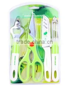 Wholesale 4pcs Multifunction Kitchen Tools Set thumbnail-1