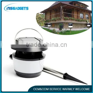 Led Mosquito Repellent Light thumbnail-1