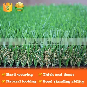 Enhanced Waterproof Designed Artificial Grass for House thumbnail-2