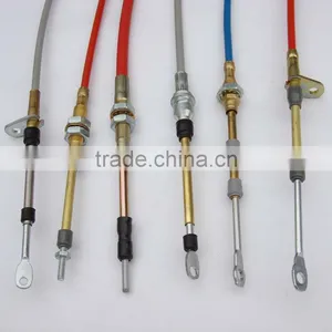 Push Pull Cables/Push Pull Control Cable thumbnail-2
