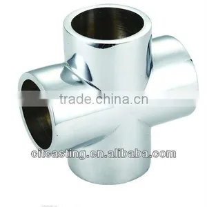 Pipe Fittings thumbnail-1