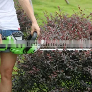 550W Electric Hedge Trimmer thumbnail-3