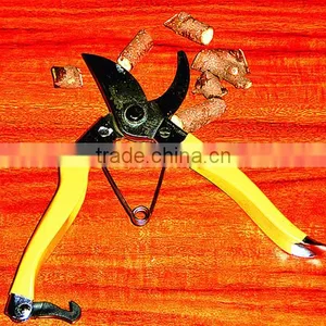 Yellow BY-pass Pruners thumbnail-5