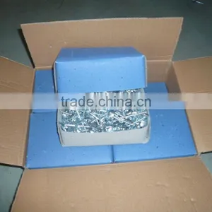 Galvanized Umbrella Head Roofing Nails In Guangzhou Factory thumbnail-2