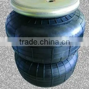 Firestone Rubber Air Spring thumbnail-1