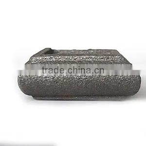 Ornamental Iron and Decorative Iron Components thumbnail-4