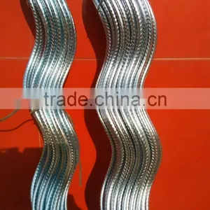 Galvanized Growing Tomato Spiral for Climbing Plant thumbnail-3