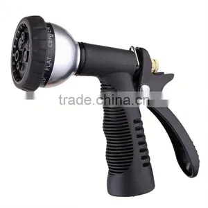 Various Style Superior Solid Brass Strength Fabric Energy-saving Meiji Spray Gun thumbnail-3