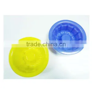 SS4009 Silicone Pumpkin Cake Mold thumbnail-1