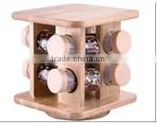 Wooden Spice Rack thumbnail-1