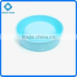 Large Cheap Dog Food Bowl Plastic thumbnail-4