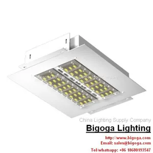 100w LED Canopy Light thumbnail-1