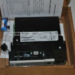 Модуль PLC AB MVI69E-MBS SST-PFB-SLC в наличии thumbnail-2