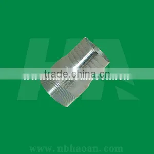 Galvanized Carbon Steel KC Nipple thumbnail-1