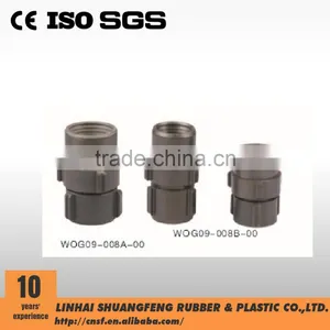 Aluminium Alloy American/ANSI Pin Fire Hose Coupling With Good Price thumbnail-2