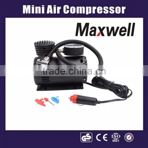 12V 300PSI Mini Air Compressor thumbnail-1