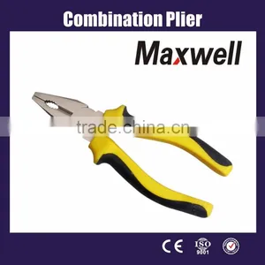 6" 8"Combination Plier thumbnail-1