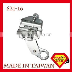 606-12 For Synthetic Rops Steel 12mm Component Fall Arrest System Rop Grab thumbnail-4