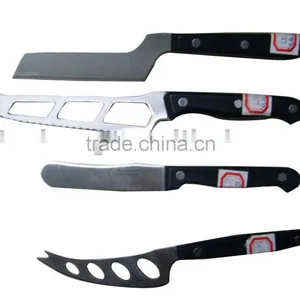 Different Shape Cheese Knife thumbnail-1