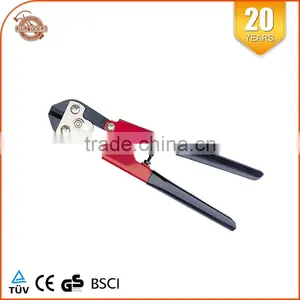 Free Sample Hand Tools 8'' Mini Wire Rope Cutters Company thumbnail-3
