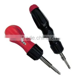 Speed Ratchet Screwdriver thumbnail-1