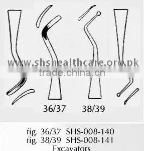 Excavators Fig 36/37 thumbnail-1