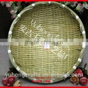 Hot Selling Wholesale Price Bamboo Basket thumbnail-1
