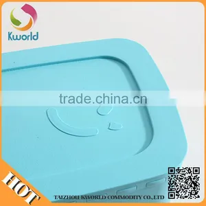 Adjustable Plastic Storage Box thumbnail-3