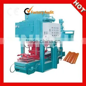 Hot Sale UT8 Concrete Color Tile Machine thumbnail-1