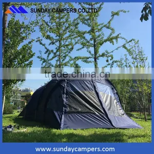 Beijing Online Store Family Lanterns Camping Tent Easy Setup Facet Tent thumbnail-2