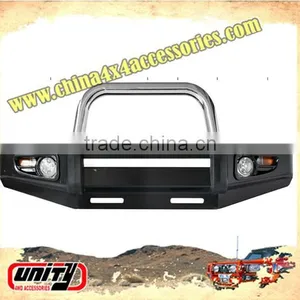 OFFROAD Accessories Car Bull Bar for Navara D40 thumbnail-1