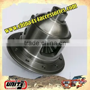 Pick up Accessories Air Lockers RD132 for Landcruiser Prado 90,120 and 150 Series, Lexus GX thumbnail-1
