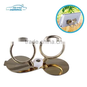 Clever Simple Mobile Ring Holder for Mobile Cell Phone thumbnail-1