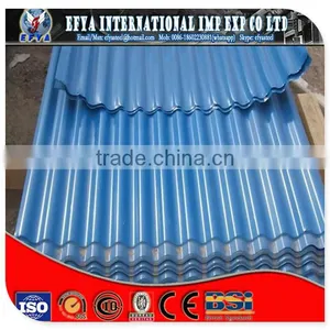 ASTM A653 SGCH Roofing Sheet thumbnail-1