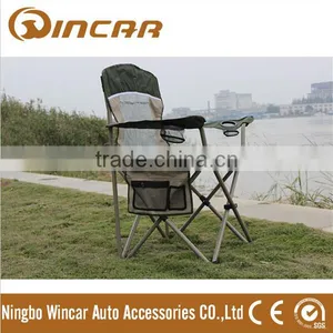 600D Polyester Outdoor Camping Chair From Ningbo Wincar thumbnail-1