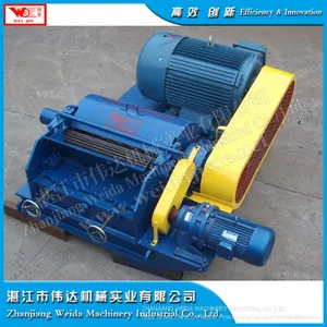 Thai Rubber Shredders Machines Prices thumbnail-1