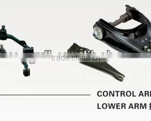Ball Joint for Korea Car Japanese Car European Car Amerian Car thumbnail-2