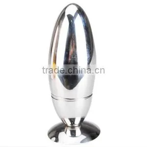 Factory Directly Sale Lovely Stainless Steel Cocktail Shaker thumbnail-1