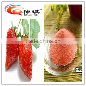 Hot Sale Organic Strawberry Powder thumbnail-1