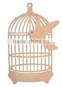 2015 New Design Custom Wooden Pet House Crafts Bird House thumbnail-1